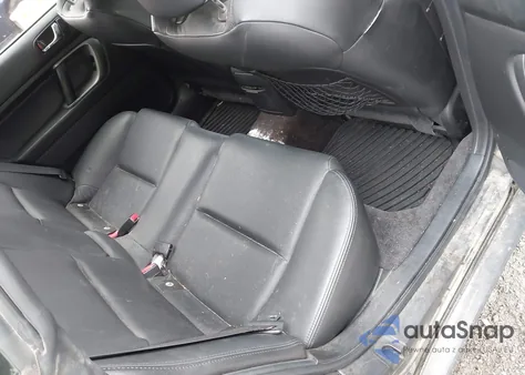 2006 Subaru Outback 2.5Xt/2.5Xt Limited z USA, uszkodzony, nr VIN 4S4BP67C364305593